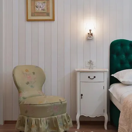 Tonis Apartamento