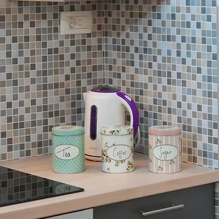 公寓 Tonis 斯普利特