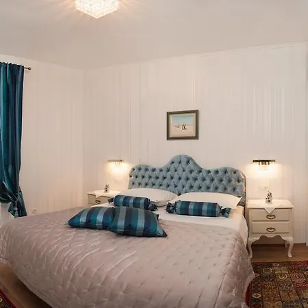 Apartamento Tonis Split