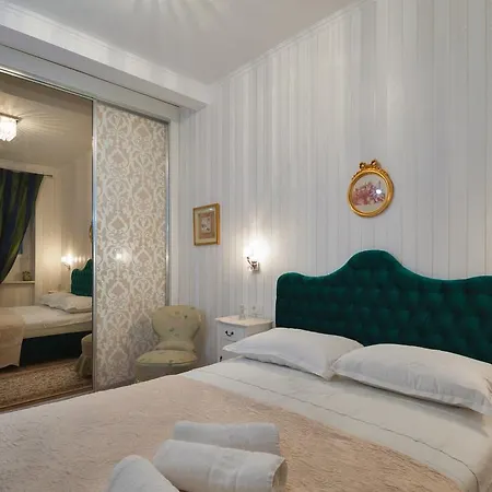 Tonis Apartmán *