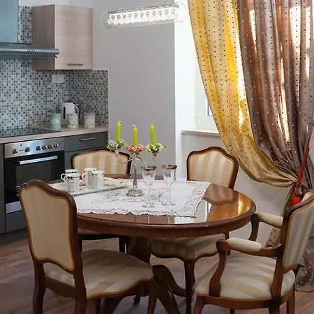 Appartement Tonis Split