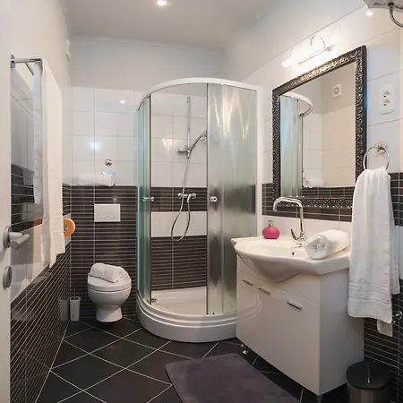 Tonis Apartmán Split