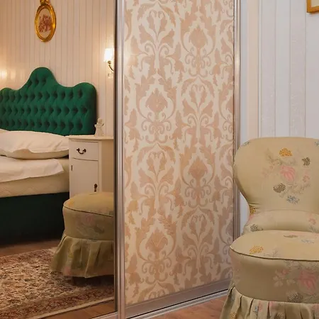 דירה Tonis ספליט